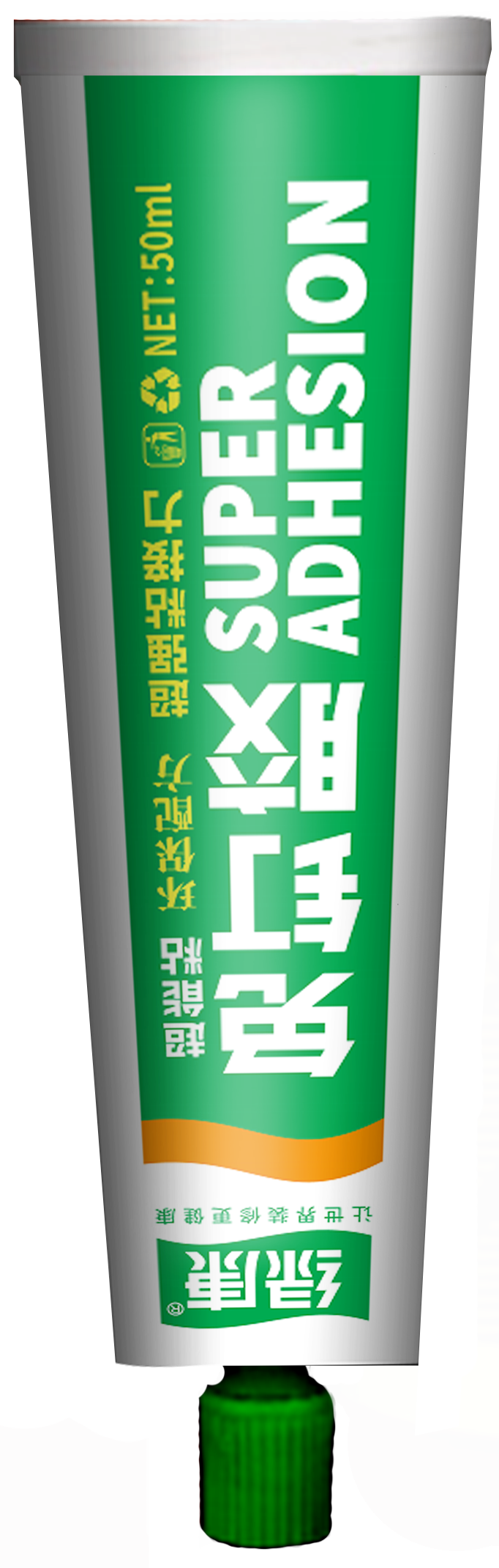 小支免釘膠（50g）